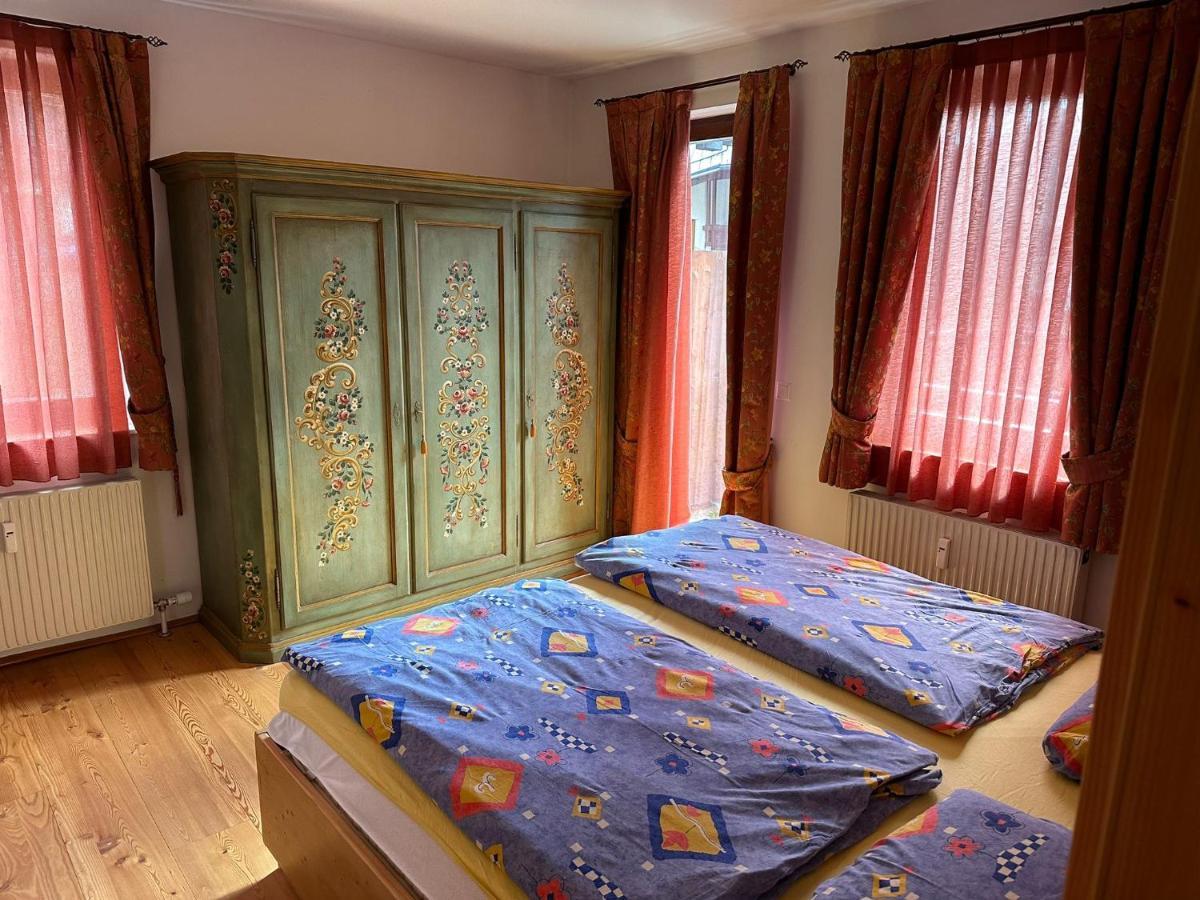 Apartment Enzian 13 - Sonnige Von Bad Kleinkirchheim
