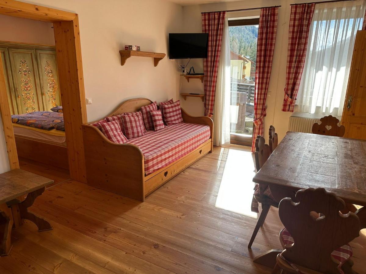 Apartment Enzian 13 - Sonnige Von Bad Kleinkirchheim