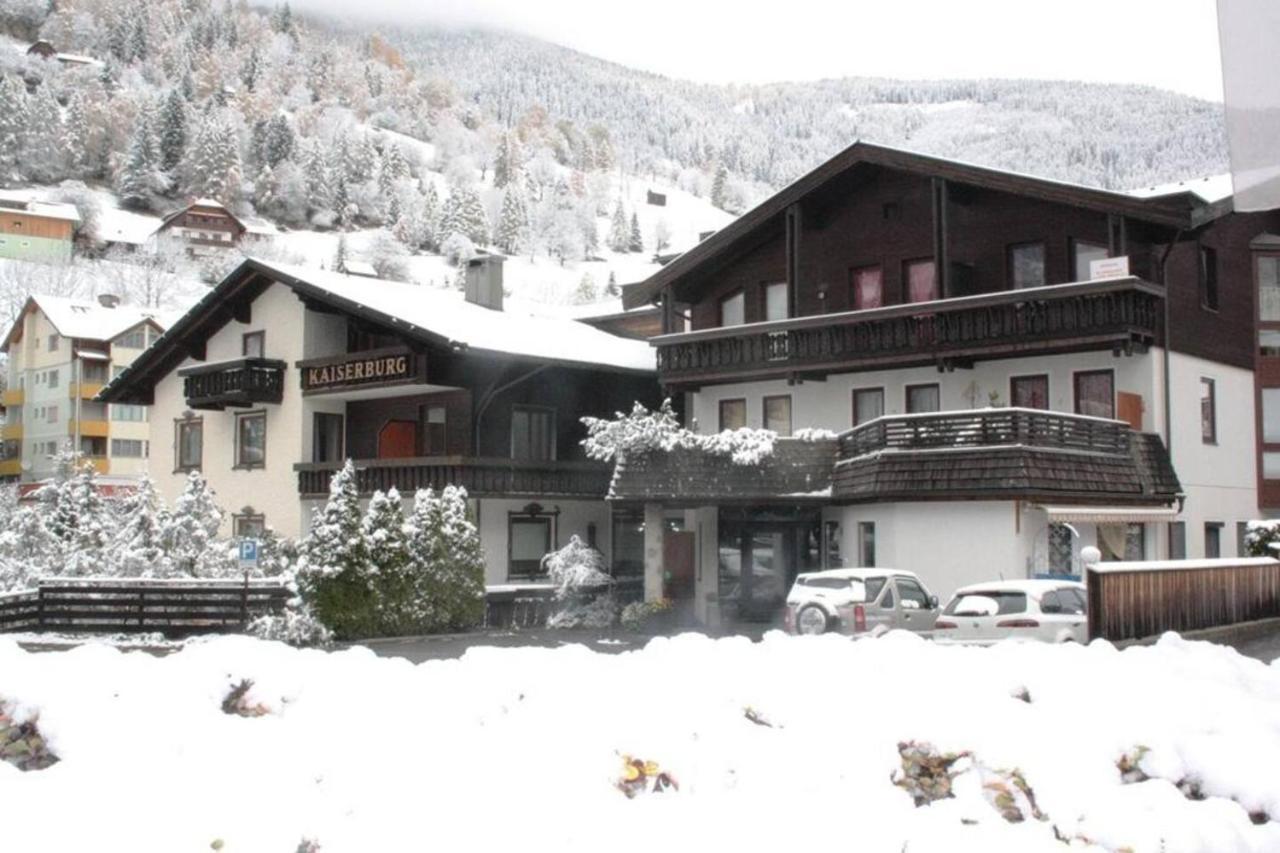 Enzian 13 - Sonnige Von Bad Kleinkirchheim