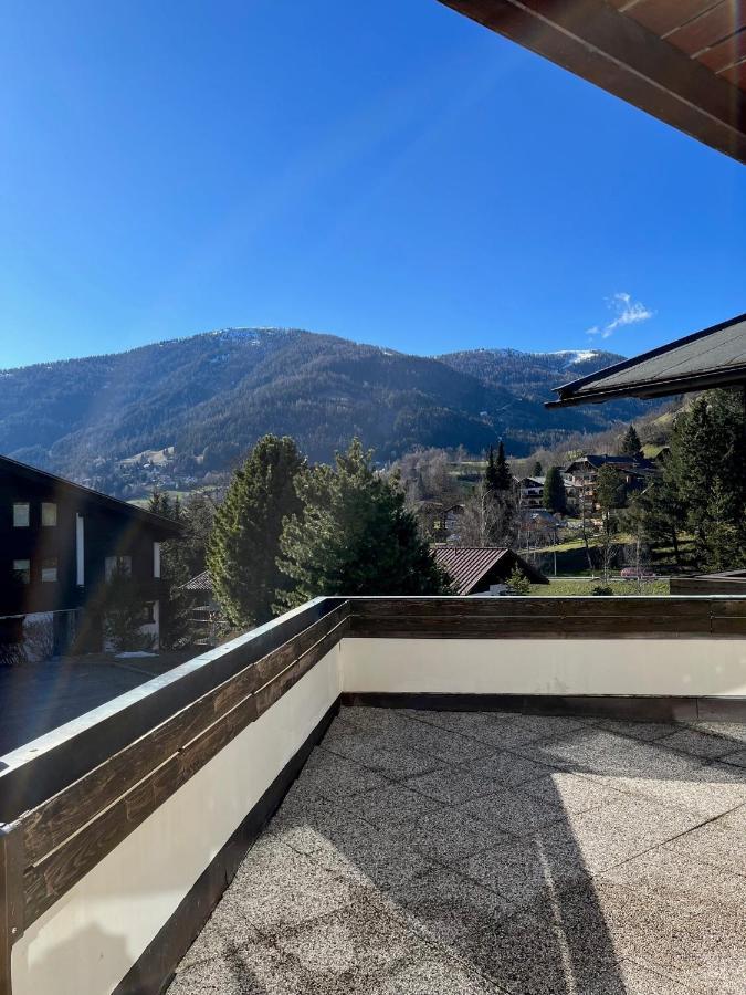 Enzian 13 - Sonnige Von Bad Kleinkirchheim