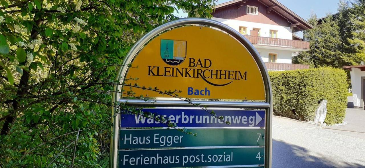 Apartment Enzian 13 - Sonnige Von *