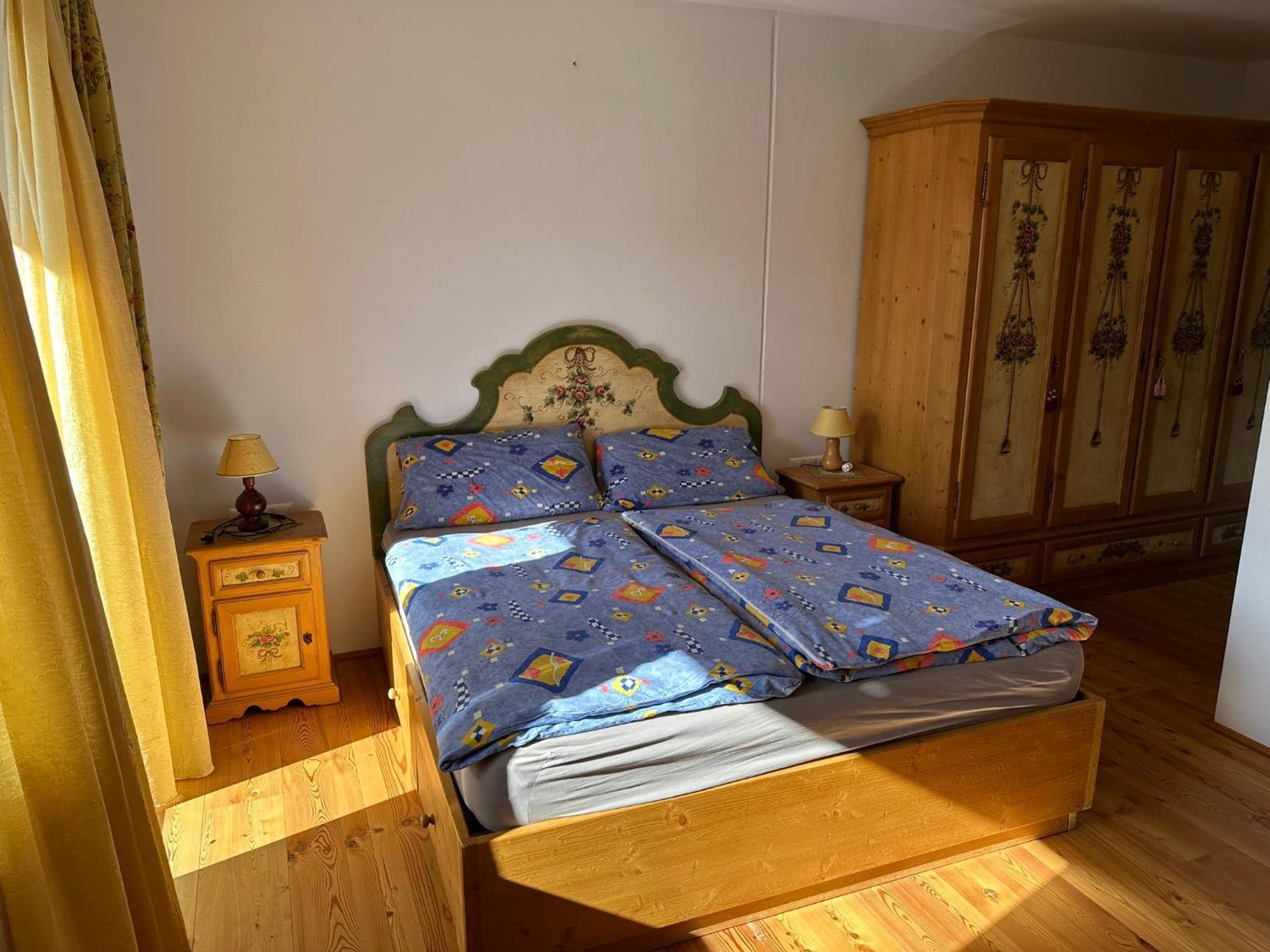 Apartment Enzian 13 - Sonnige Von