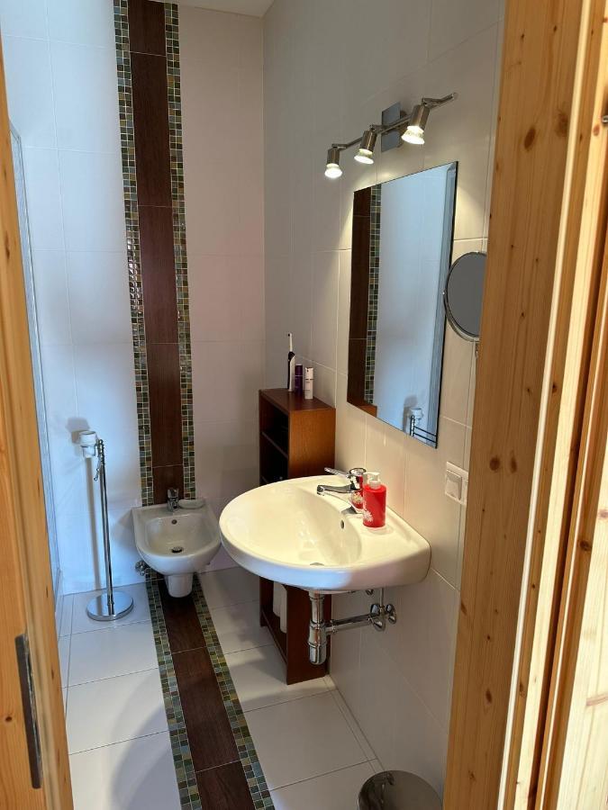 Apartment Enzian 13 - Sonnige Von