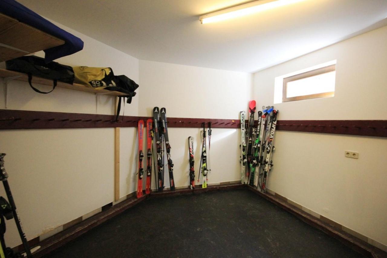 Enzian 13 - Sonnige Von Apartment Bad Kleinkirchheim