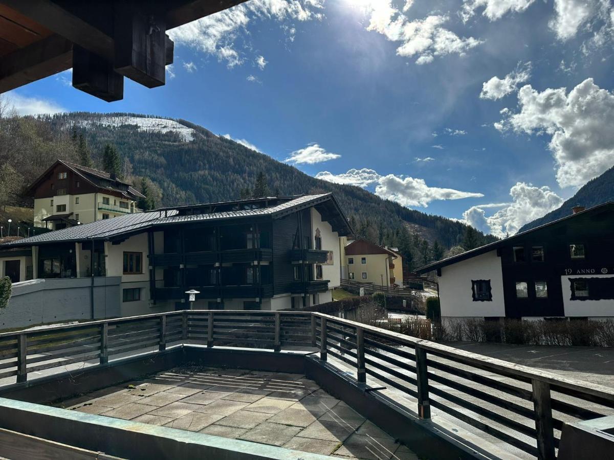 Enzian 13 - Sonnige Von *